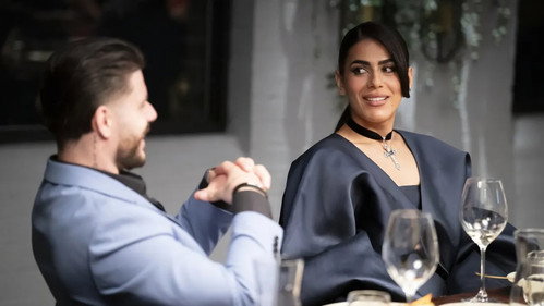 Married at First Sight Season 12 Episode 28 - Episode 28