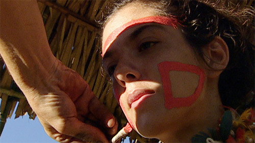 Survivor Season 6 Episode 14 - ...And Then There Were Four