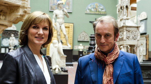 Fake or Fortune? Season 7 Episode 5 - Giacometti