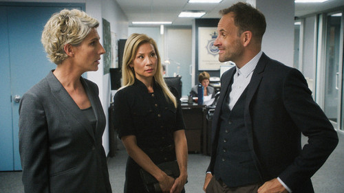 Elementary Season 7 Episode 1 - The Further Adventures