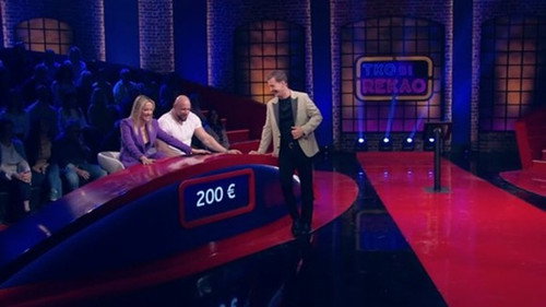 Tko bi rekao? Season 10 Episode 2 - Episode 2