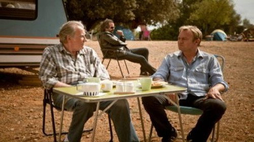 Mad Dogs Season 2 Episode 4 - Episode 4
