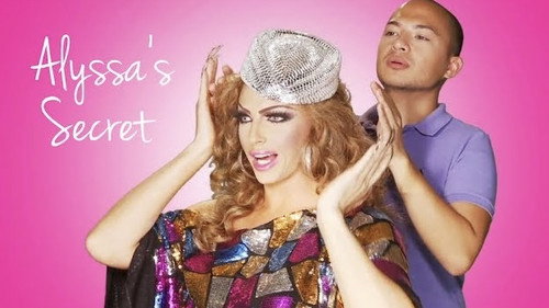 Alyssa's Secret Season 1 Episode 24 - "Vivienne!"