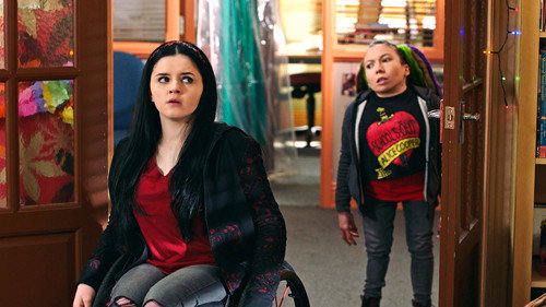 The Dumping Ground Season 9 Episode 9 - Memory Lane