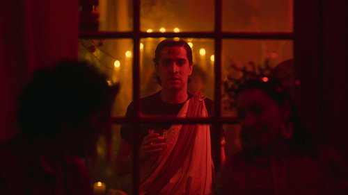 Eva Lasting Season 3 Episode 6 - The Kama Sutra
