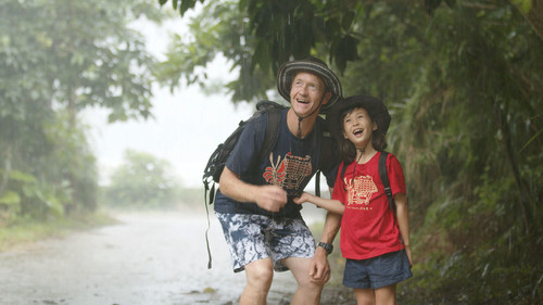 Journeys in Japan Season 13 Episode 15 - Iriomote: Pursuing the Elusive Jungle Cat