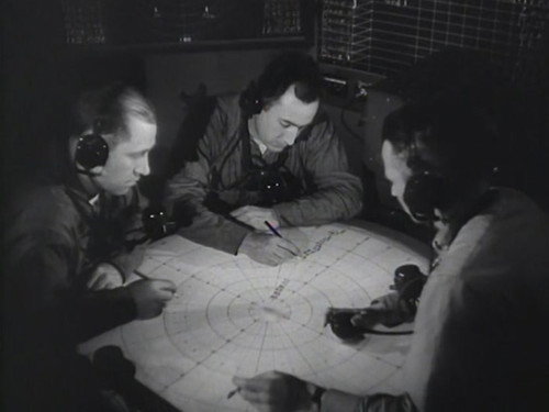 Victory at Sea Season 1 Episode 19 - BATTLE FOR LEYTE GULF: Sea battle for Leyte Gulf