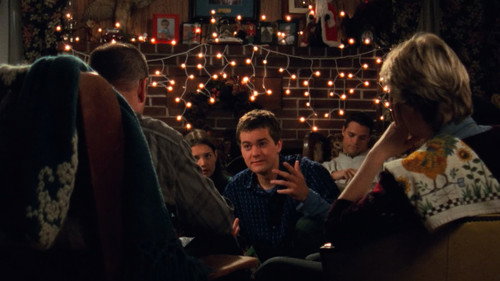 Dawson's Creek Season 4 Episode 12 - The Te of Pacey