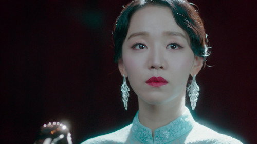 Hymn of Death Season 1 Episode 2 - Episode 2