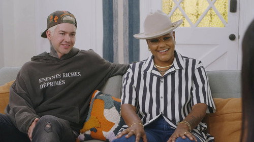 Help! I'm in a Secret Relationship! Season 3 Episode 15 - Kaitlin & Cam