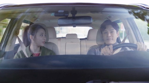 Ode to Joy Season 4 Episode 9 - Episode 9