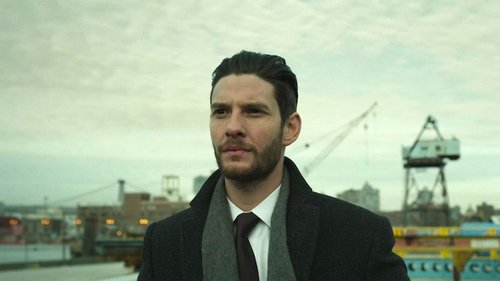 Marvel's The Punisher Season 1 Episode 6 - The Judas Goat