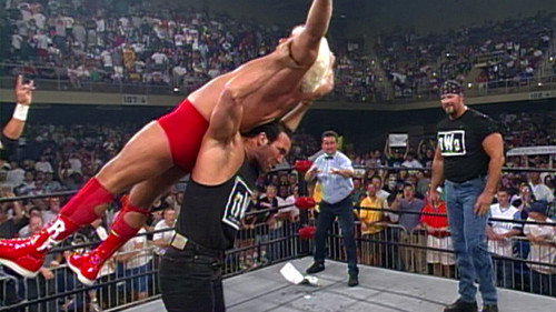 WCW Monday Nitro Season 3 Episode 20 - May 19, 1997