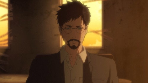 B: The Beginning Season 2 Episode 3 - Episode 3