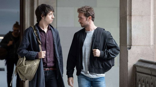 Merlí. Sapere Aude Season 2 Episode 3 - Episode 3
