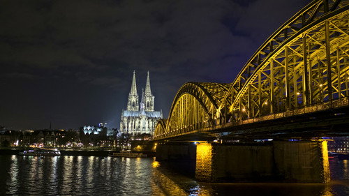Anthony Bourdain: Parts Unknown Season 7 Episode 7 - Cologne, Germany