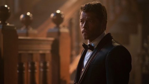 Gotham Knights Season 1 Episode 3 - Under Pressure