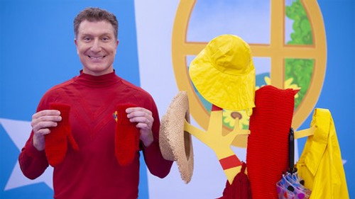 The Wiggles Season 10 Episode 20 - It's Sunny Today