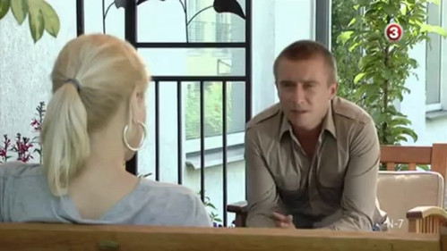 Moterys meluoja geriau Season 5 Episode 18 - Episode 18