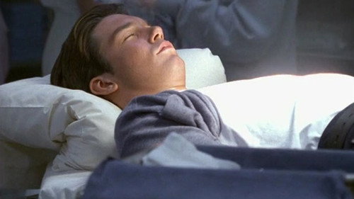 Sliders Season 4 Episode 19 - My Brother's Keeper