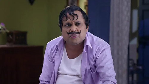 Happu Ki Ultan Paltan Season 1 Episode 22 - Happu Ki Ultan Paltan - Episode 23 - April 03, 2019 - Full Episode