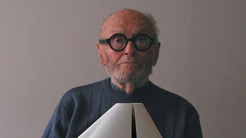 American Masters Season 1 Episode 2 - Philip Johnson, Self Portrait