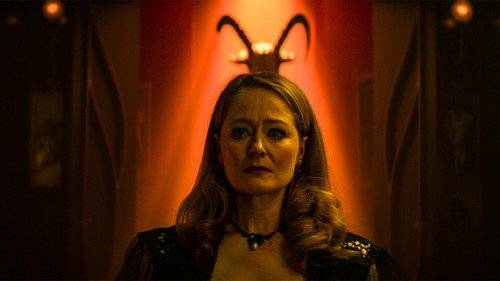 Chilling Adventures of Sabrina Season 1 Episode 16 - Chapter Sixteen: Blackwood