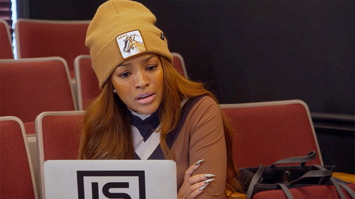 The Real Housewives of Atlanta Season 17 Episode 16 - Halloween Hot Pocket