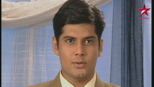 Kyunki... Saas Bhi Kabhi Bahu Thi... Season 1 Episode 6 - Mihir Lies to Niharika's Parents