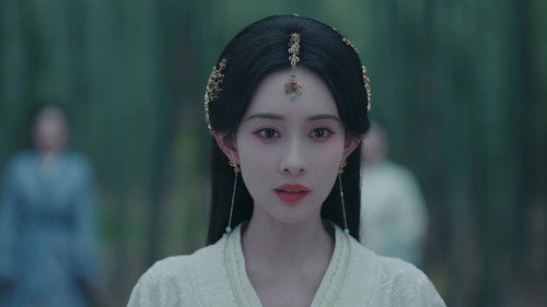 Blossoms of Power Season 1 Episode 1 - Episode 1