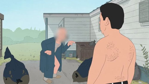 Trailer Park Boys: The Animated Series Season 1 Episode 2 - The Pepperoni Cobra