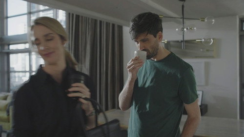 Een Keer Om Die Son Season 1 Episode 1 - Januarie