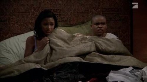 undefined Season 3 Episode 18 - Jr's Risky Business (2)