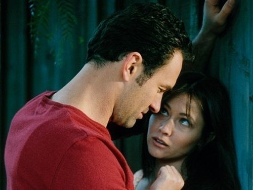 Charmed Season 3 Episode 14 - The Good, the Bad, and the Cursed