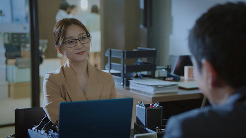 Lady of Law Season 1 Episode 21 - Episode 21