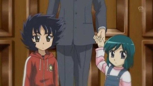 Hayate the Combat Butler Season 1 Episode 31 - Do You Like Rich, Pretty Ladies?