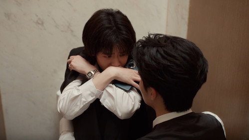 The Missing Piece Season 1 Episode 4 - Episode 4