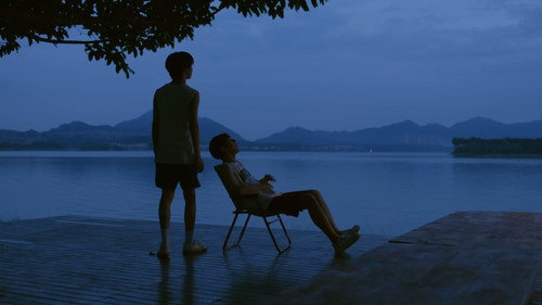Secrets Happened on the Litchi Island Season 1 Episode 3 - Deep Sea Night Fire