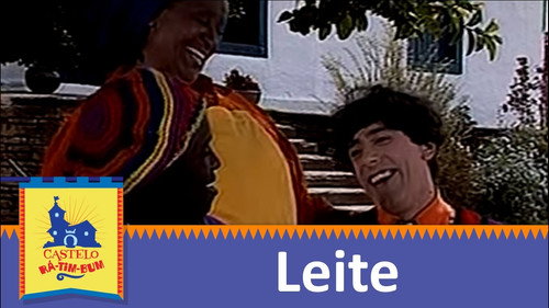 Leite still