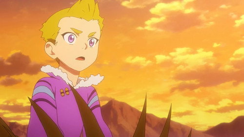 Monster Hunter Stories: Ride On Season 1 Episode 30 - Parting Ways