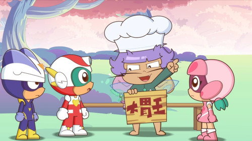 Episode 31 still