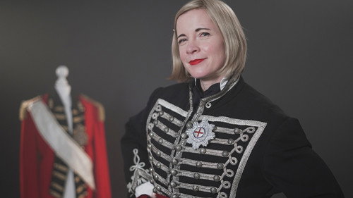 Royal History's Biggest Fibs with Lucy Worsley Season 2 Episode 2 - George IV and the Regency