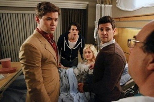 The New Normal Season 1 Episode 16 - Dog Children