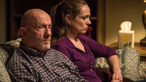 Better Call Saul Season 4 Episode 4 - Talk