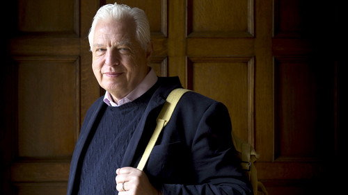 Who Do You Think You Are? Season 10 Episode 10 - John Simpson