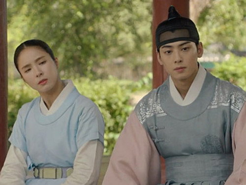 Rookie Historian Goo Hae-Ryung Season 1 Episode 30 - Episode 30