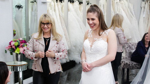 Say Yes to the Dress UK Season 4 Episode 21 - Whose Wedding is it Anyway