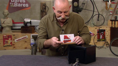 Bares für Rares Season 9 Episode 9 - Episode 9