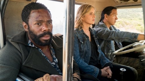 undefined Season 3 Episode 11 - La Serpiente