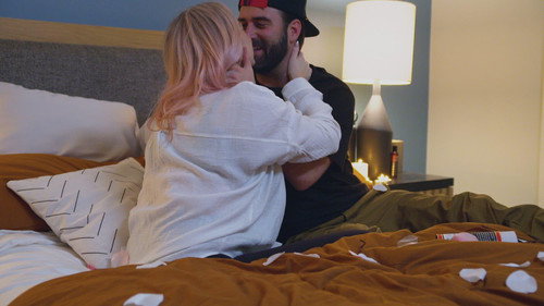 Married at First Sight Season 17 Episode 13 - Exploring Intimacy at an Altitude